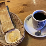 User's review image for コメダ珈琲店  下丸子店