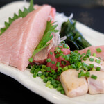 用戶對於日乃本食堂的評論圖