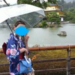 用戶對於豆政　 金閣寺境内売店的評論圖