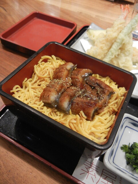 User's recommendation image for 十割そば　素屋