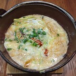 用户对于餃子のさんくみ的评论图