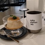 User's review image for soko station 146