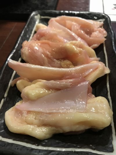 用戶對於和牛焼肉 きもと的評論圖