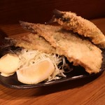 用戶對於杵屋 品川インターシティ3F店的評論圖