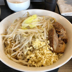 用戶對於恵比寿ブタメン 早稲田店的評論圖
