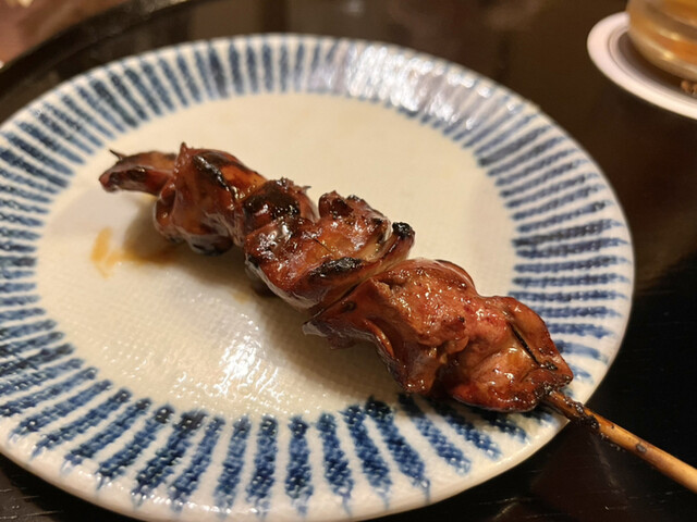 User's recommendation image for 伊勢廣 銀座五丁目店