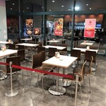 用户对于マクドナルド イオンモール札幌平岡店的评论图