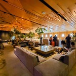 User's review image for CANVAS LOUNGE KOKAGE