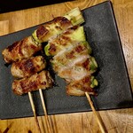 User's review image for 神鶏 歌舞伎町