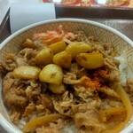 用戶對於すき家 江東新砂店的評論圖