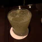 用戶對於酒向Ｂａｒ的評論圖