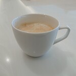 用戶對於ANA ラウンジ 福岡空港 国内線的評論圖