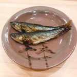 用户对于鮨 龍平的评论图