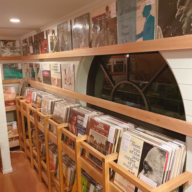 User's recommendation image for ハチ レコードショップ＆バー