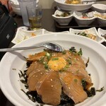用戶對於テジョンデ的評論圖