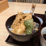 User's review image for 手打ち蕎麦 柴田