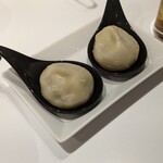 用戶對於金蠍 人形町店的評論圖