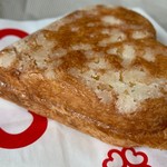 User's review image for デニッシュハート 阪急うめだ本店