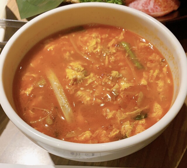 用戶對於焼肉 徳寿 藻岩店的評論高清圖