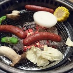 用戶對於牛角 野幌店的評論圖
