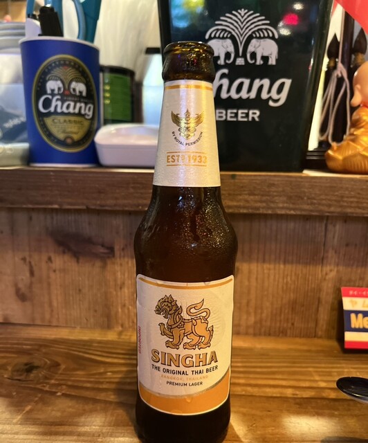 User's recommendation image for タイ・イサーン料理ヤムヤム 銀座