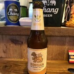 User's review image for タイ・イサーン料理ヤムヤム 銀座
