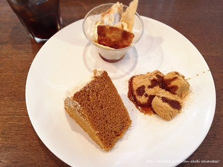 User's review image for 和カフェyusoshi 町田