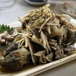 User's review image for 俵や