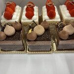 用戶對於資生堂パーラー 銀座本店ショップ的評論圖