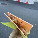 User's review image for たこぼーず