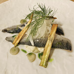 用戶對於ラ・デエサ 荻窪的評論圖