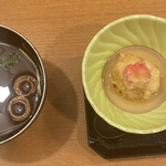 用戶對於割烹 音羽鮨 千里山店的評論圖