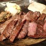User's review image for 原価酒場牛タンけいすけ 京都駅前店