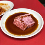 用户对于アジェ 木屋町団栗店的评论图
