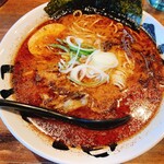 User's review image for らーめん おっぺしゃん 北14条光星店