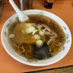 User's review image for 楠知