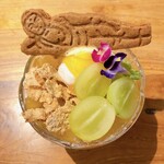 User's review image for アムリタ食堂