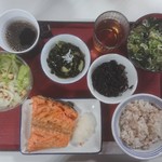 User's review image for 中央市場食堂
