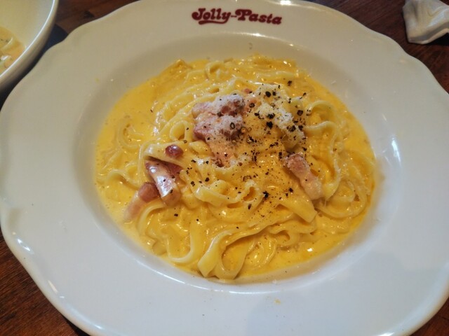 User's recommendation image for ジョリーパスタ 直方店