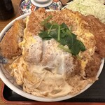 用戶對於とんかつ 三金的評論圖