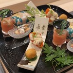 用户对于よし澤的评论图