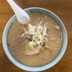 用户对于松尾ジンギスカン 丘珠店的评论图