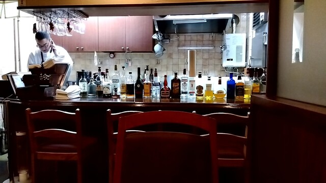 User's recommendation image for ビストロ・カシュカシュ