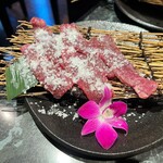 User's review image for 和牛焼肉 浅草時流