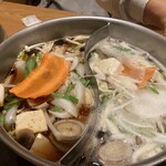 用戶對於しゃぶ菜 イオンモール鶴見緑地店的評論圖