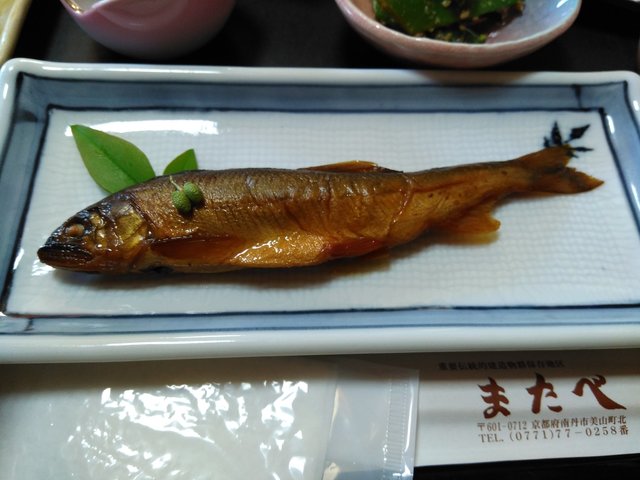 User's recommendation image for またべ