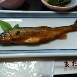 User's review image for またべ