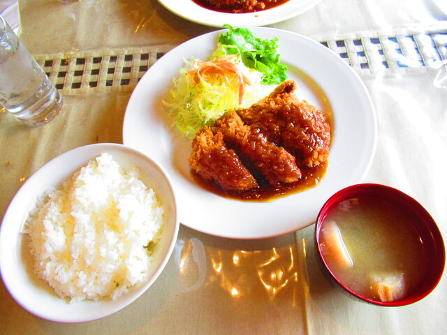 用戶對於味かつ 本店的評論高清圖