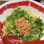 用戶對於麻拉麺 揚揚 大阪天六本店的評論圖