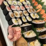 用戶對於味処 源六的評論圖